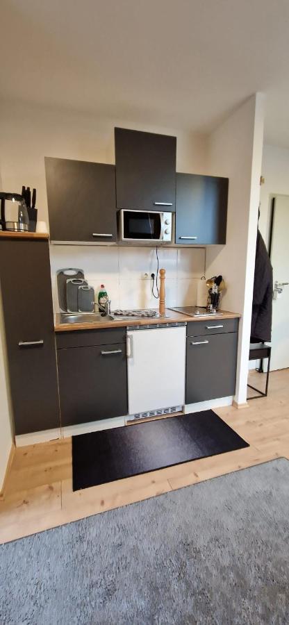 Central-Living Yellow - Wifi - Netflix - City Essen Zewnętrze zdjęcie