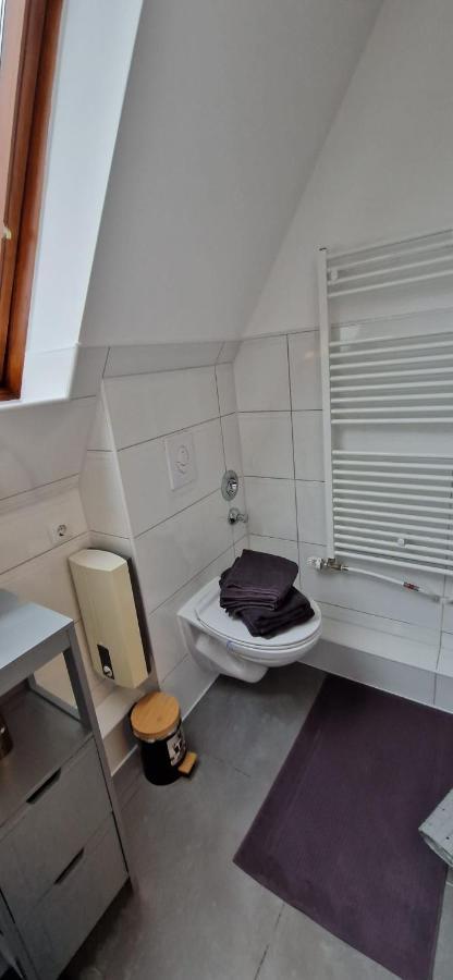 Central-Living Yellow - Wifi - Netflix - City Essen Zewnętrze zdjęcie