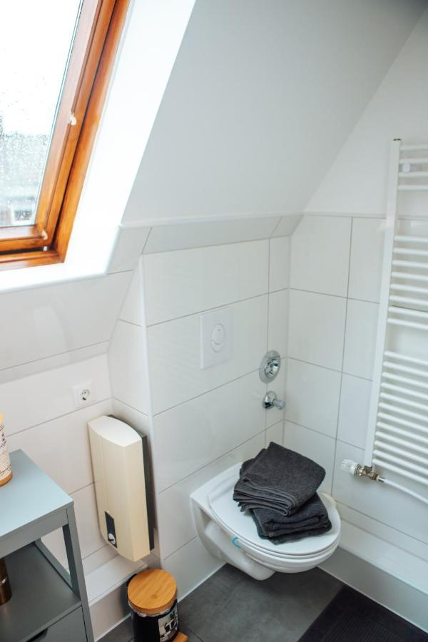 Central-Living Yellow - Wifi - Netflix - City Essen Zewnętrze zdjęcie
